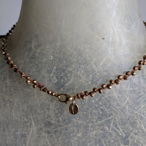 Chan Luu necklace - Picture 7 of 7